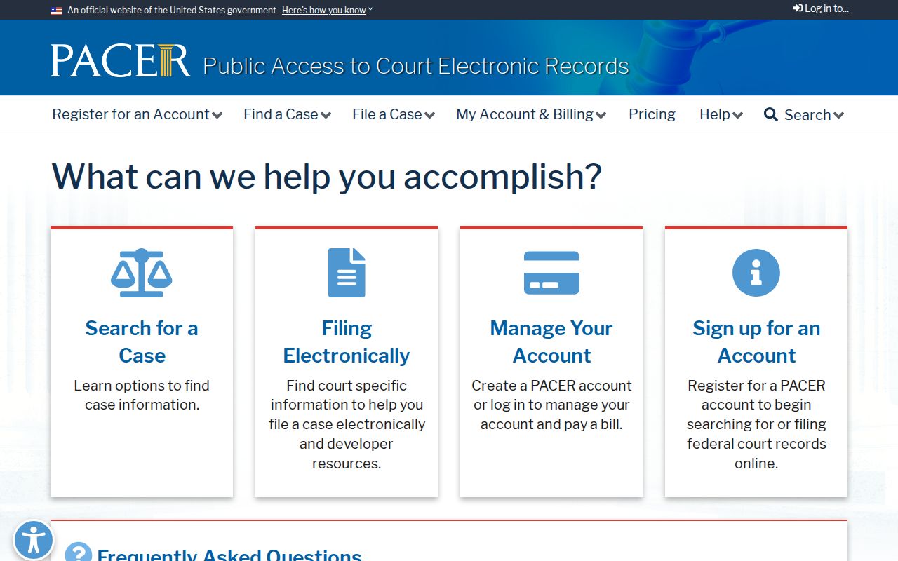 New Market criminal history in Taylor County and PACER federal case search